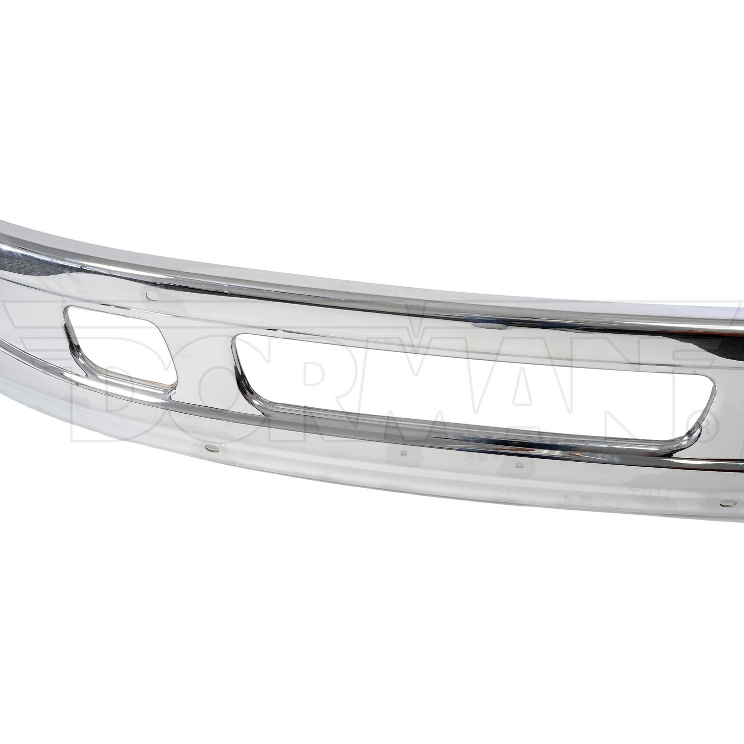 Dorman 2426088 - Bumper Dorman 2426088 Bumper product image 5 of 6