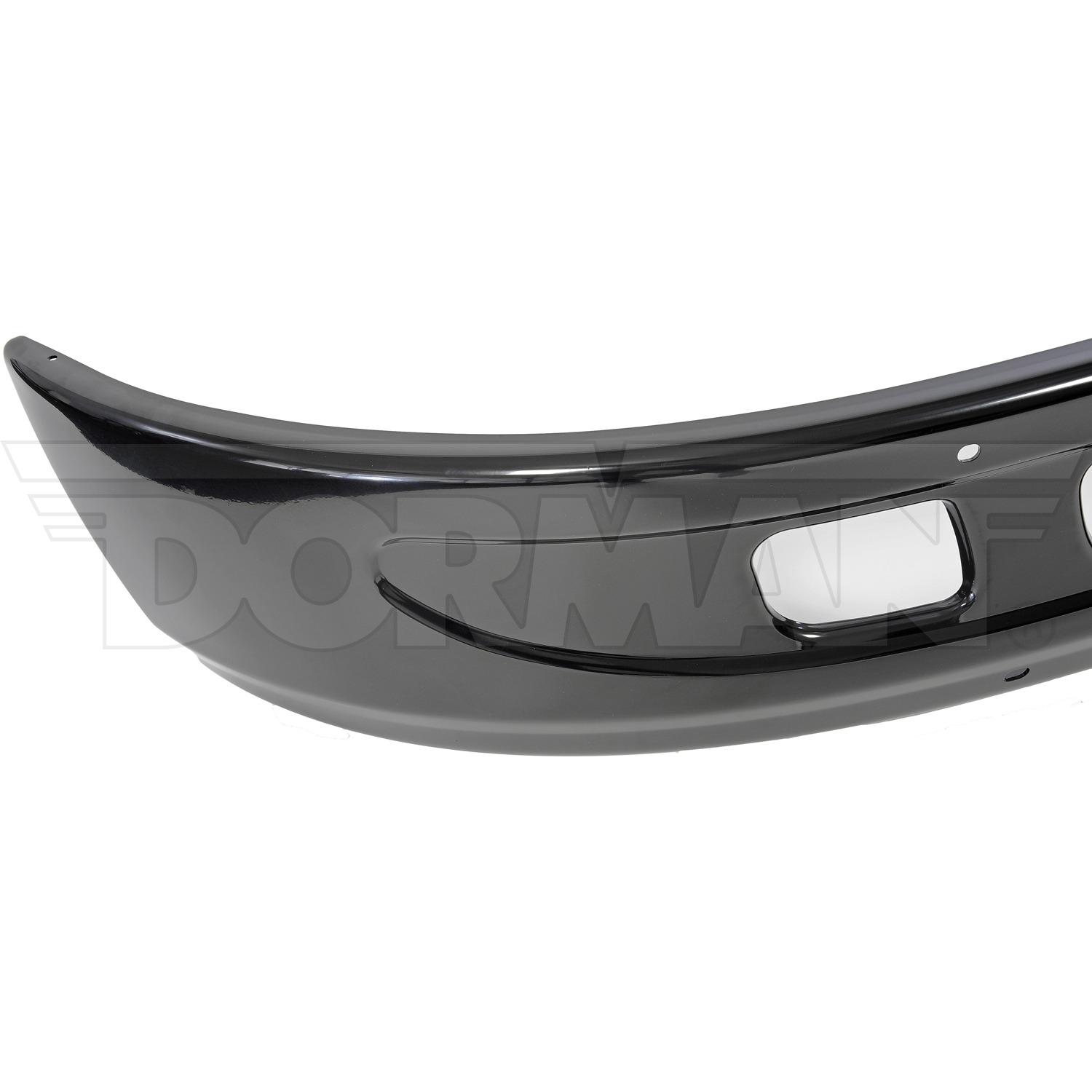 Dorman 2426089 - Bumper Dorman 2426089 Bumper product image 2 of 6