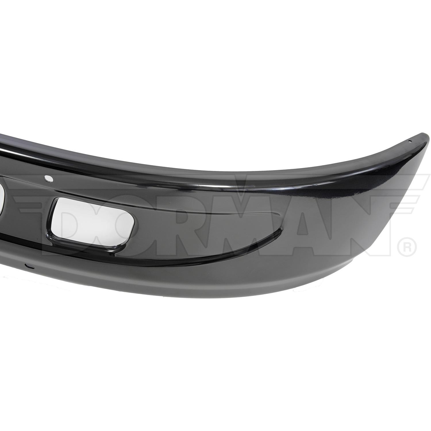 Dorman 2426089 - Bumper Dorman 2426089 Bumper product image 3 of 6