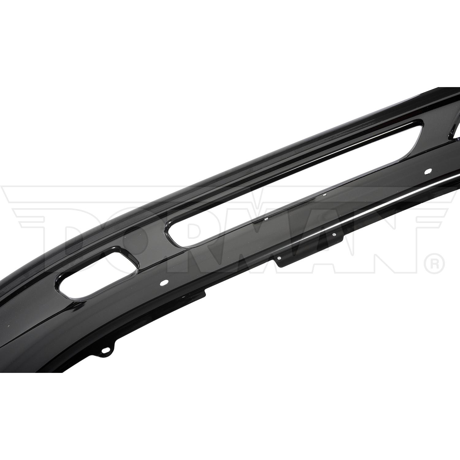 Dorman 2426089 - Bumper Dorman 2426089 Bumper product image 4 of 6