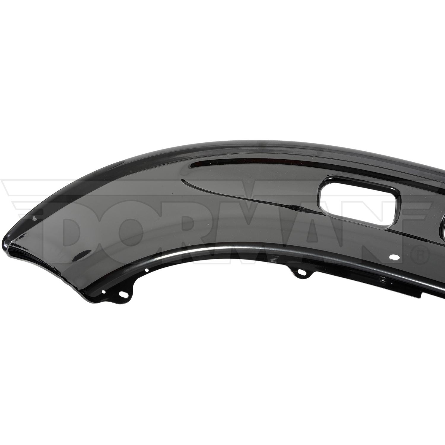 Dorman 2426089 - Bumper Dorman 2426089 Bumper product image 5 of 6