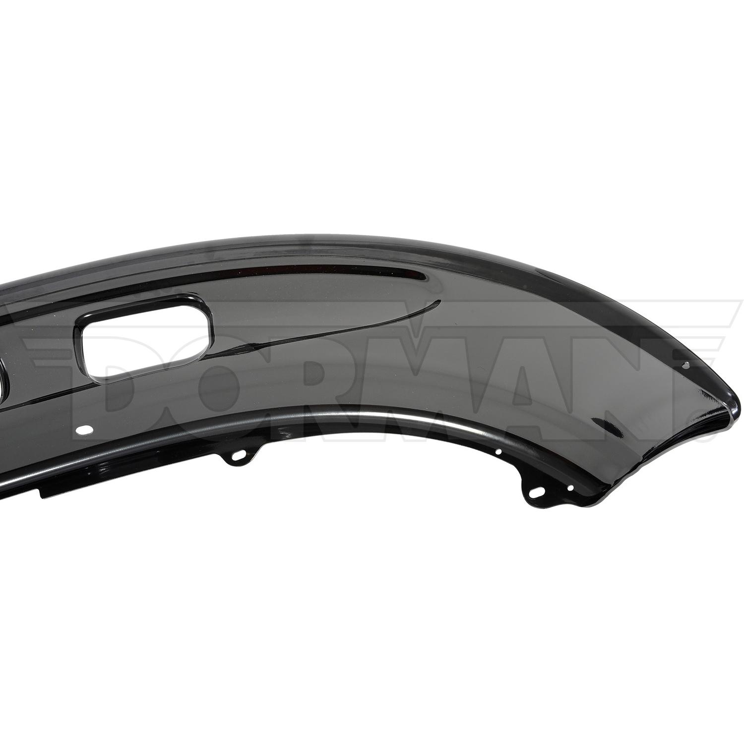 Dorman 2426089 - Bumper Dorman 2426089 Bumper product image 6 of 6