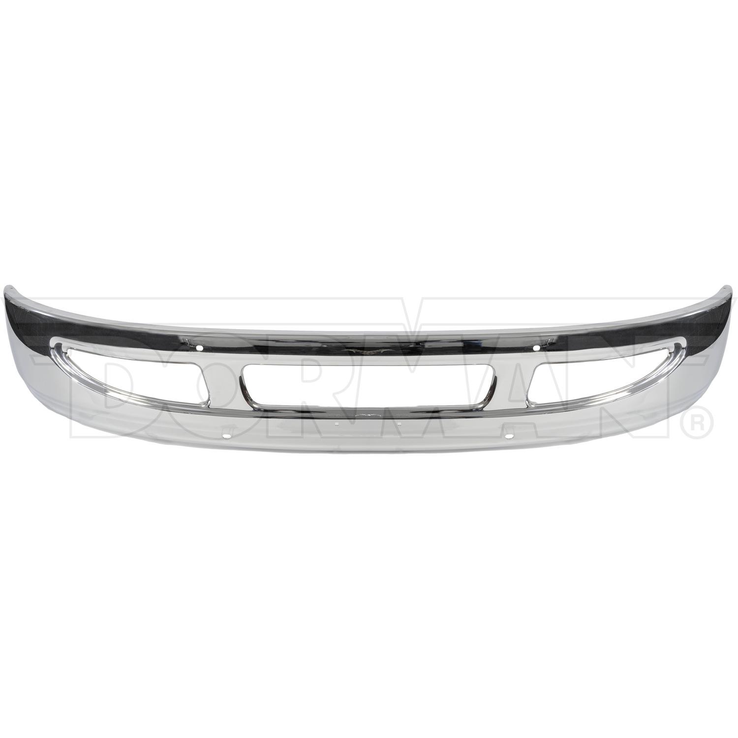 Dorman 2426090 - Bumper Dorman 2426090 Bumper product image 1 of 4