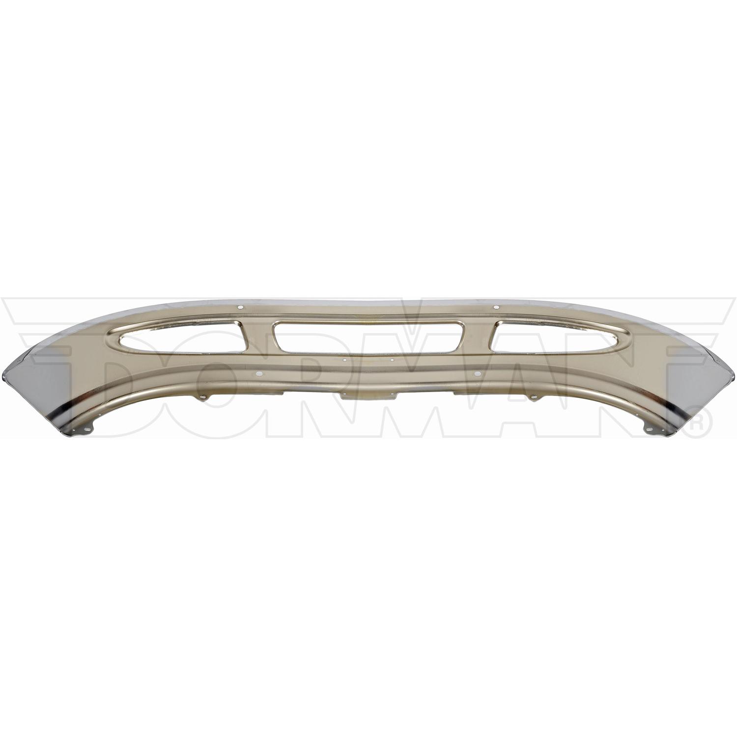 Dorman 2426090 - Bumper Dorman 2426090 Bumper product image 2 of 4