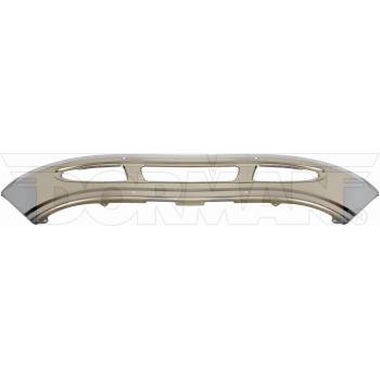 2014 International 8600 TranStar Bumper Front Dorman 2426090 image 2 of 4