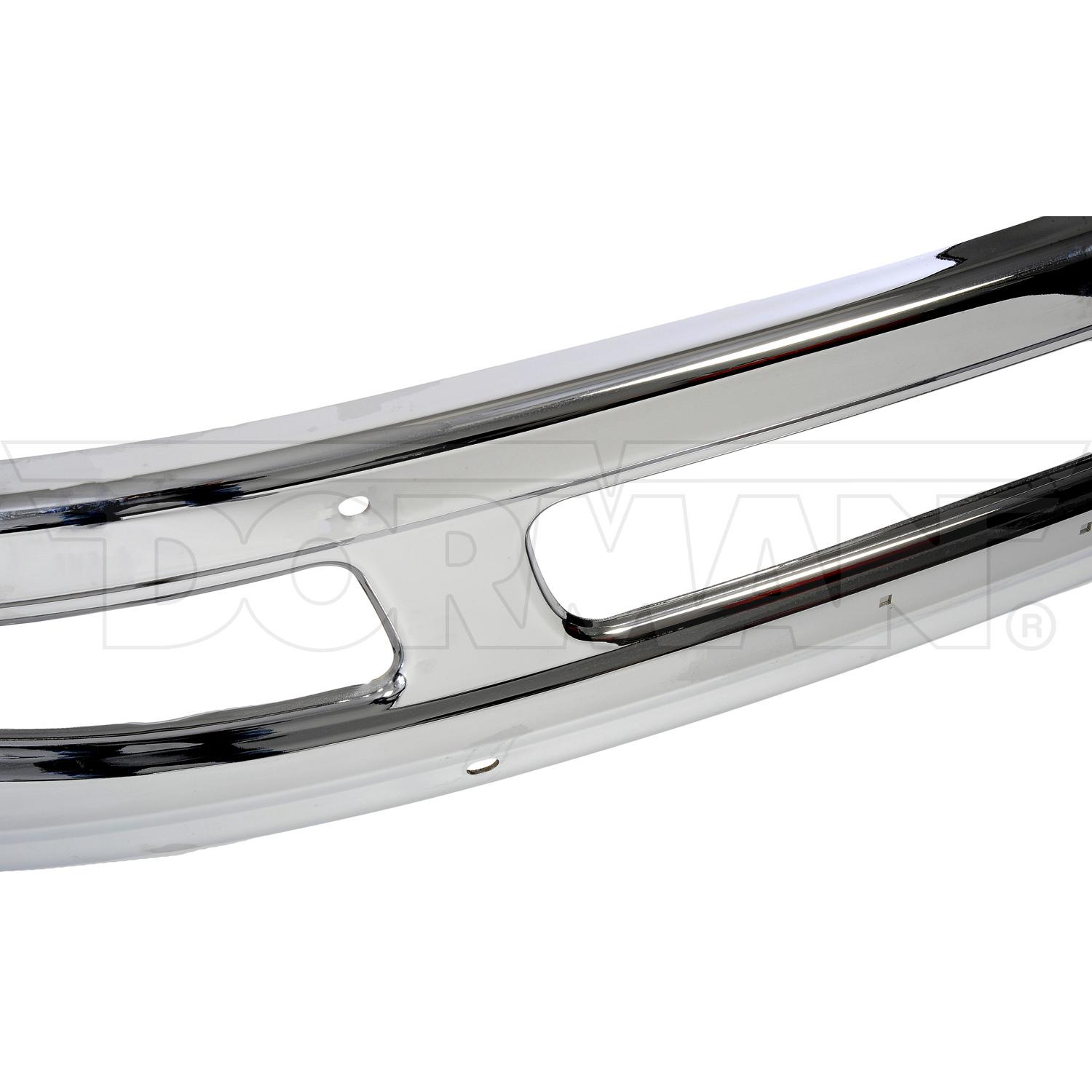 Dorman 2426090 - Bumper Dorman 2426090 Bumper product image 3 of 4