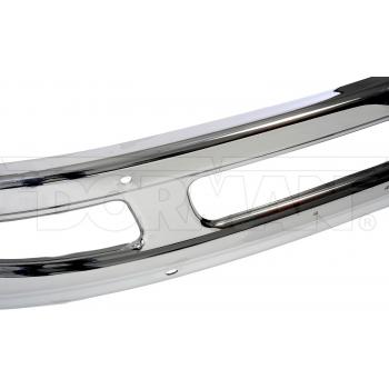 2014 International 8600 TranStar Bumper Front Dorman 2426090 image 3 of 4