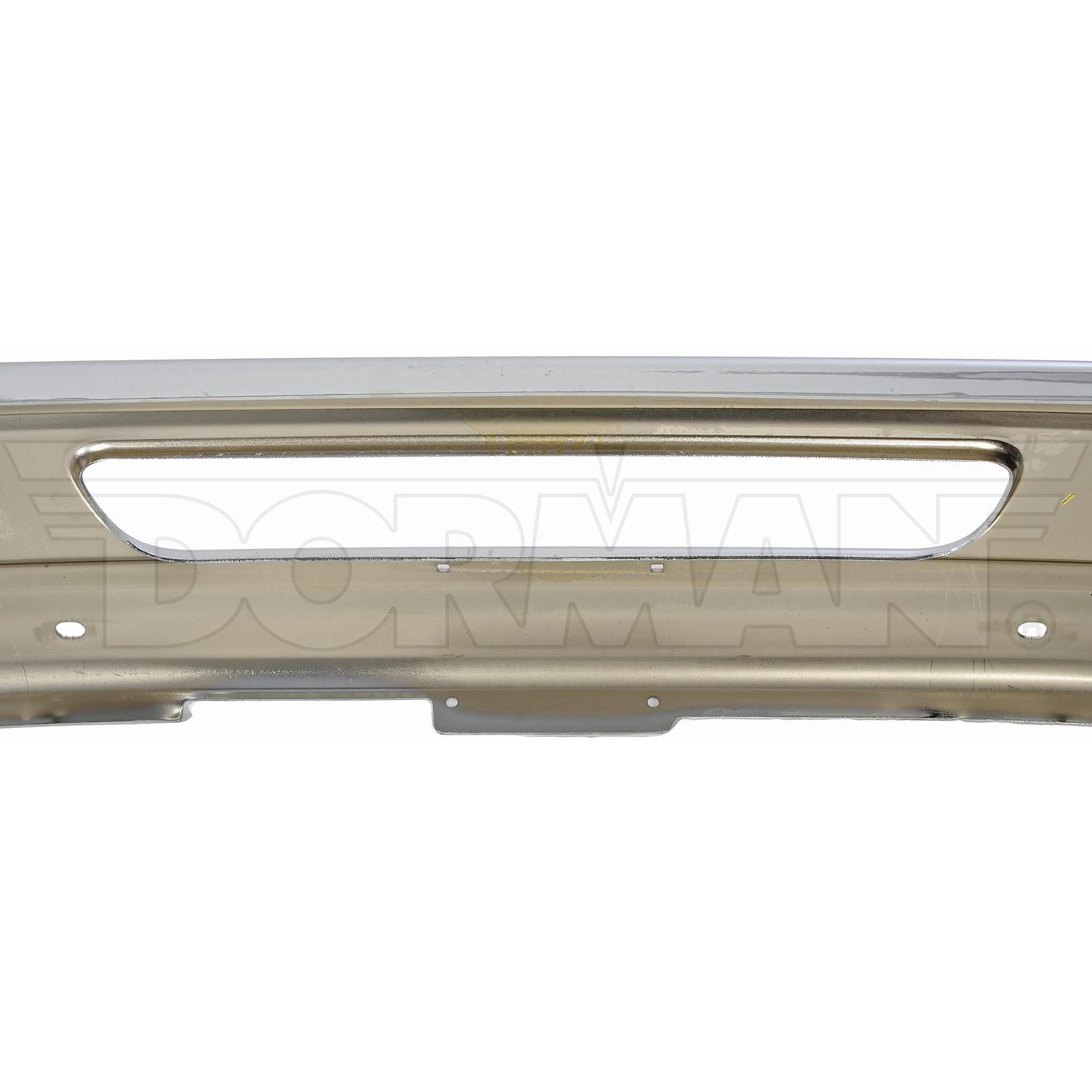 Dorman 2426090 - Bumper Dorman 2426090 Bumper product image 4 of 4