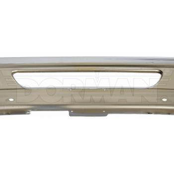 2014 International 8600 TranStar Bumper Front Dorman 2426090 image 4 of 4