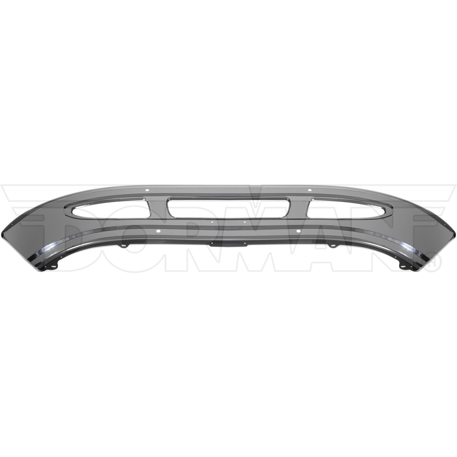 Dorman 2426091 - Bumper Dorman 2426091 Bumper product image 2 of 5