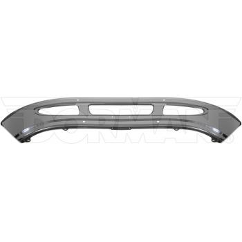 2014 International 8600 TranStar Bumper Front Dorman 2426091 image 2 of 4