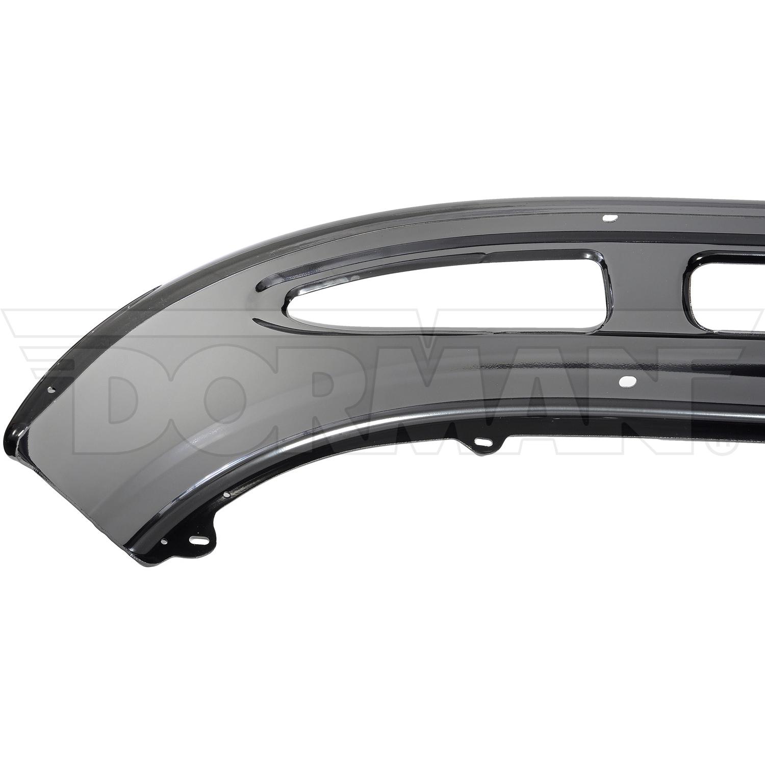 Dorman 2426091 - Bumper Dorman 2426091 Bumper product image 3 of 5