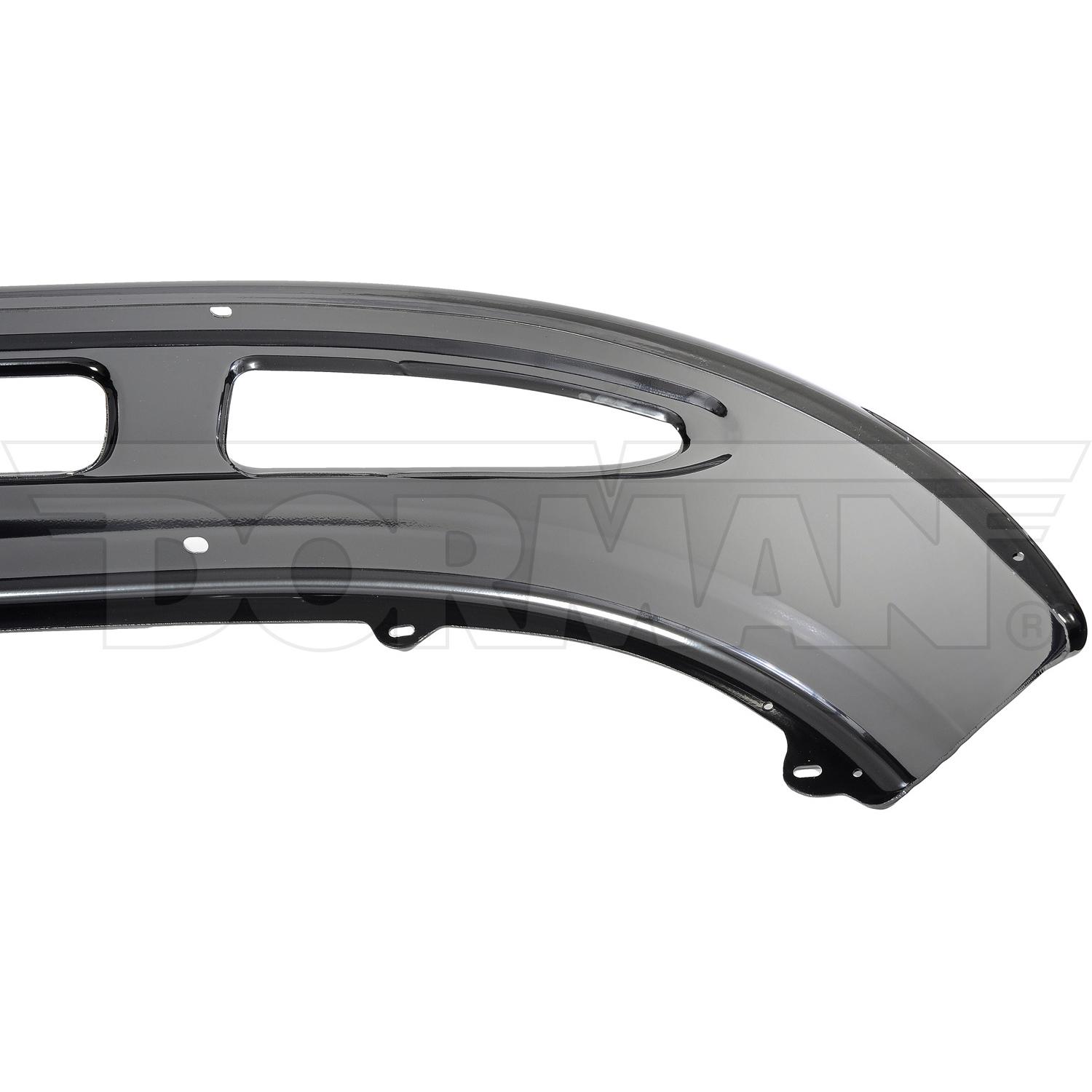 Dorman 2426091 - Bumper Dorman 2426091 Bumper product image 4 of 5