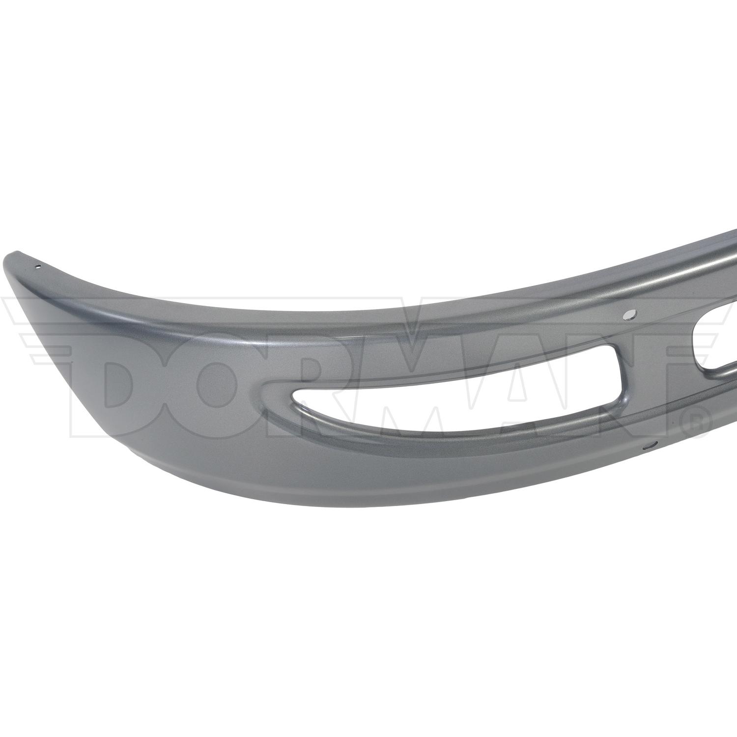 Dorman 2426092 - Bumper Dorman 2426092 Bumper product image 3 of 7