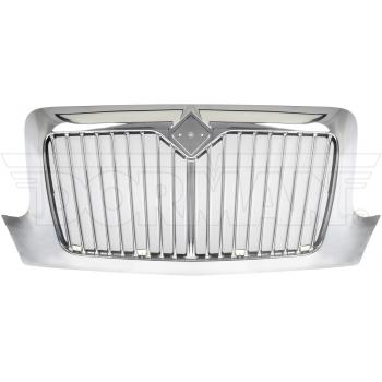 2008 International RXT Grille Front Dorman 2426093 image 1 of 4