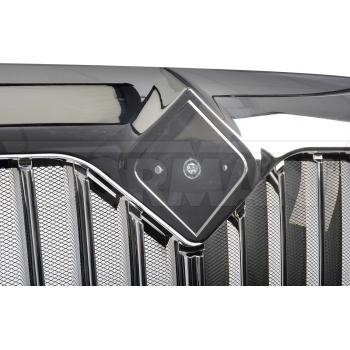 2008 International RXT Grille Front Dorman 2426093 image 4 of 4
