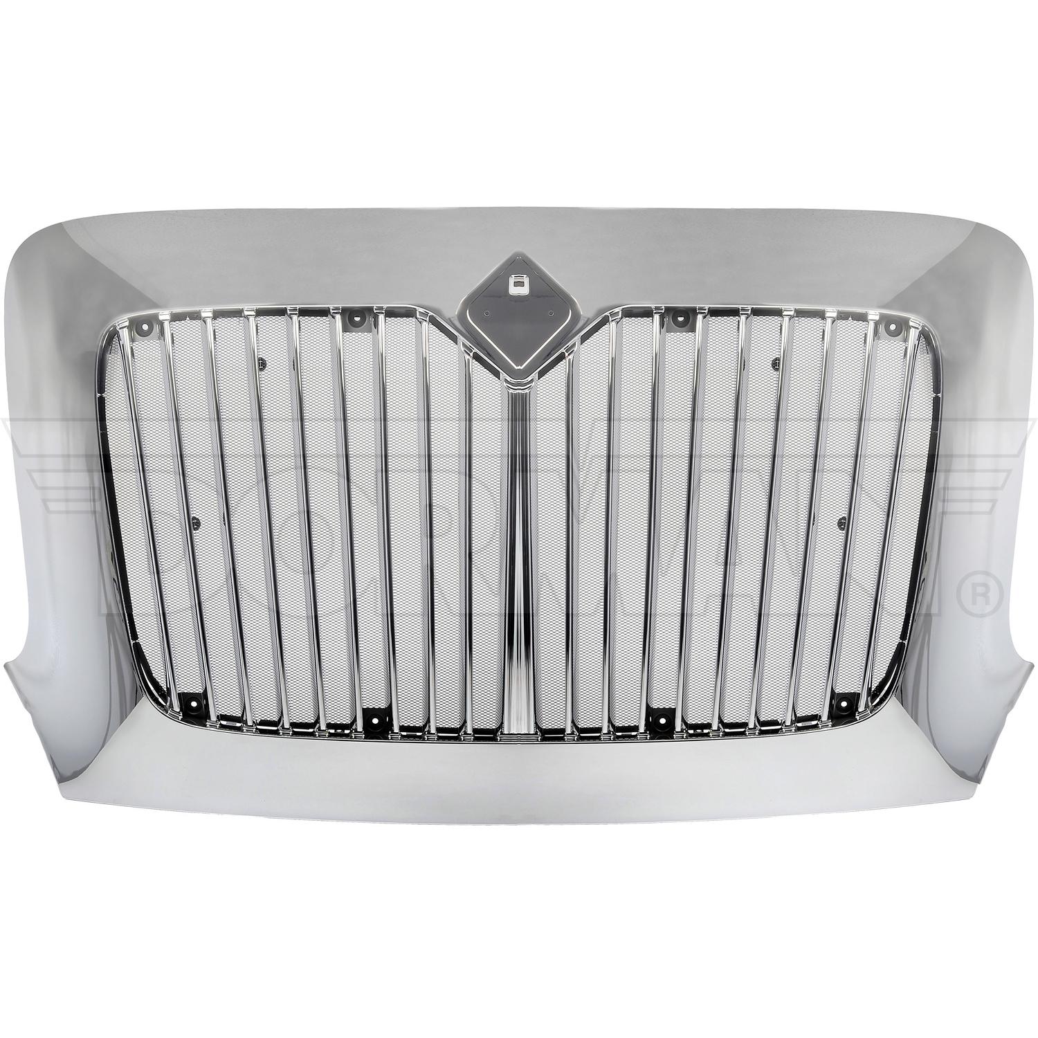 Dorman 2426094 - Grille Dorman 2426094 Grille product image 1 of 4