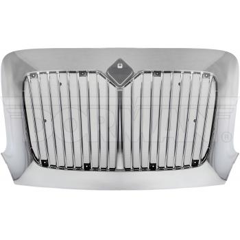 2015 International 8600 TranStar Grille