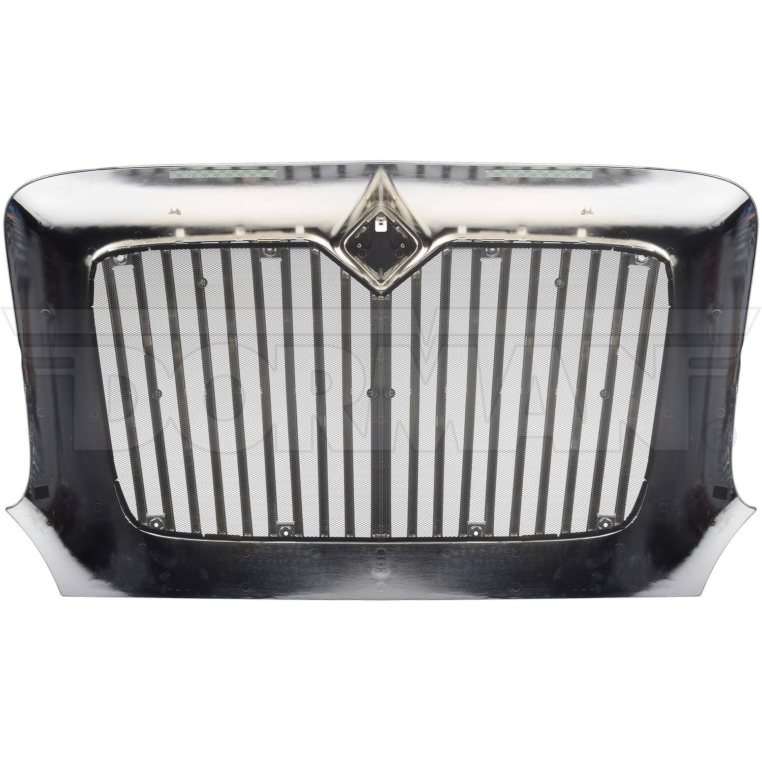 Dorman 2426094 - Grille Dorman 2426094 Grille product image 2 of 4