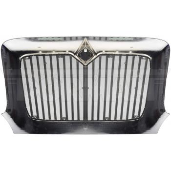 2014 International 8600 TranStar Grille Front Dorman 2426094 image 2 of 4