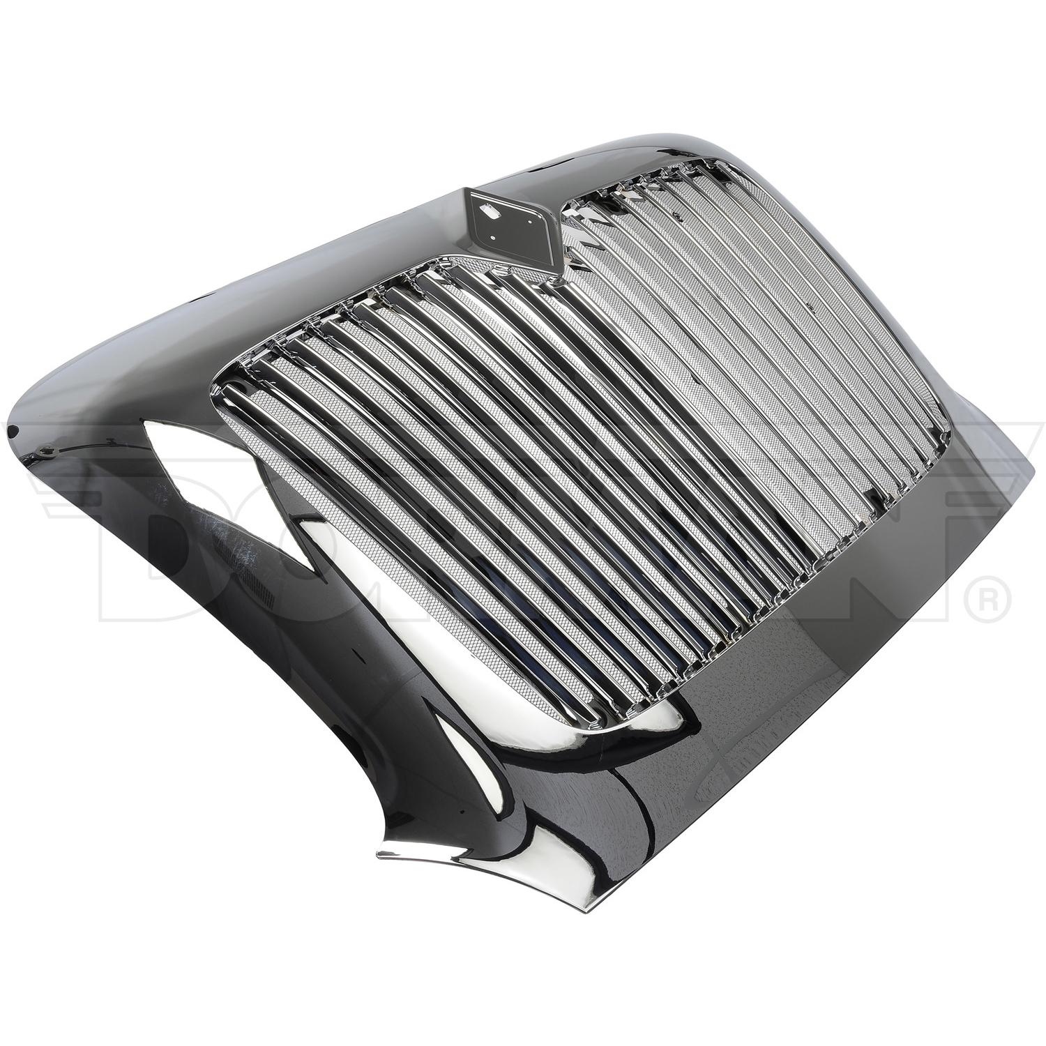 Dorman 2426094 - Grille Dorman 2426094 Grille product image 3 of 4