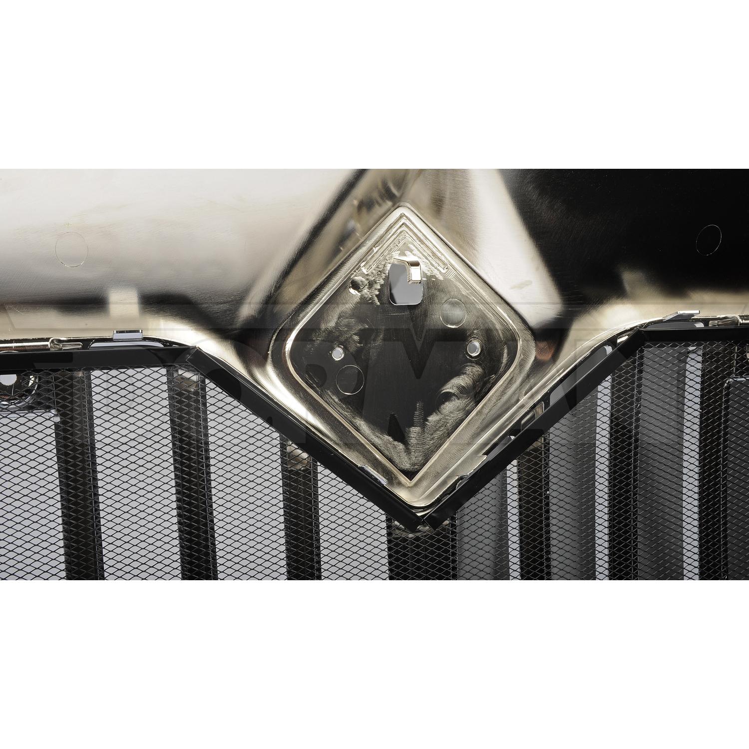Dorman 2426094 - Grille Dorman 2426094 Grille product image 4 of 4