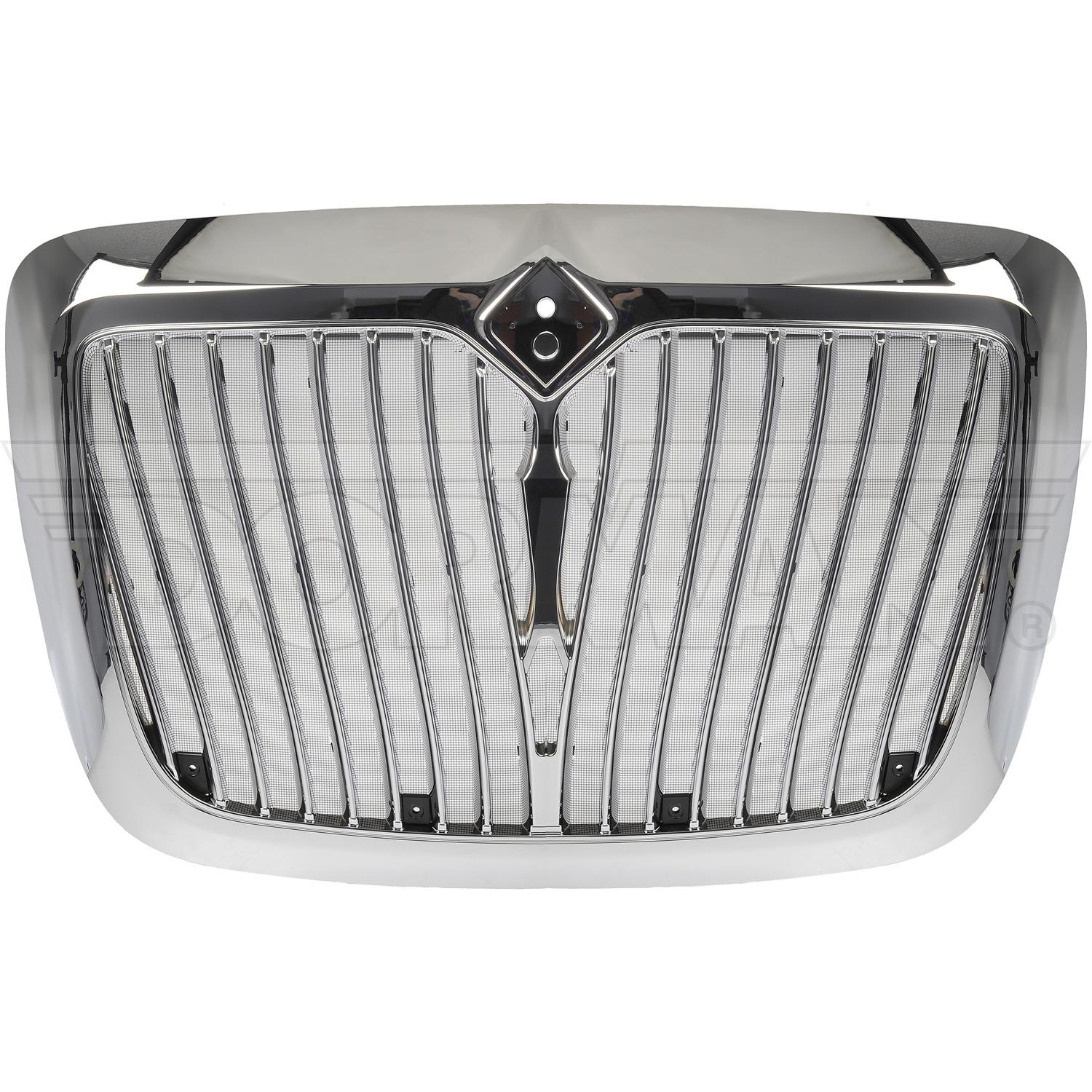 Dorman 2426095 - Grille Dorman 2426095 Grille product image 1 of 5