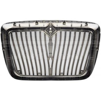 2011 International ProStar Grille Front Dorman 2426095 image 2 of 4