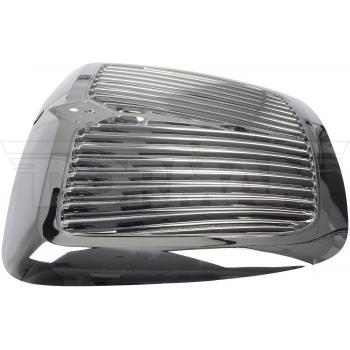 2011 International ProStar Grille Front Dorman 2426095 image 3 of 4