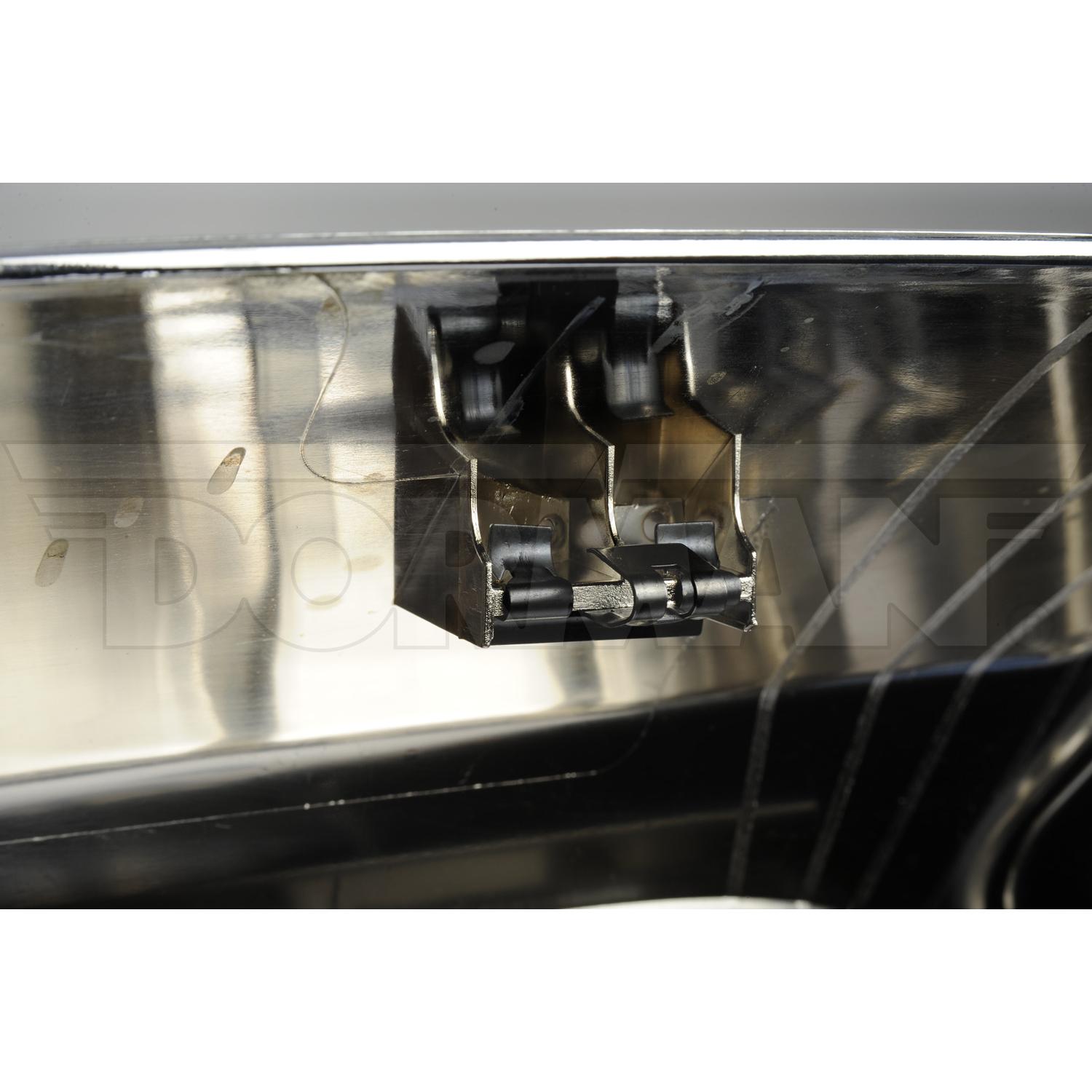 Dorman 2426095 - Grille Dorman 2426095 Grille product image 4 of 5