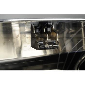 2011 International ProStar Grille Front Dorman 2426095 image 4 of 4