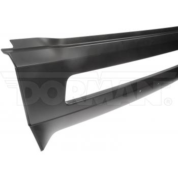 2013 Volvo VNL Bumper