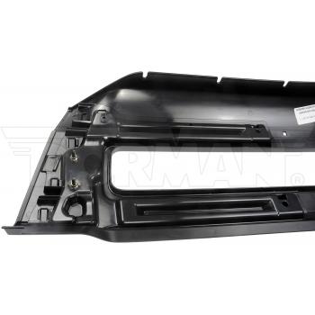 2013 Volvo VNL Bumper Front Center Dorman 2426097 image 3 of 4