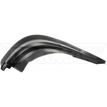 2013 Volvo VNL Bumper End Cap