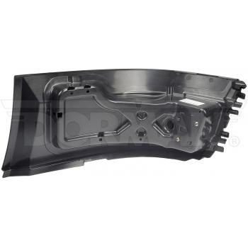 2013 Volvo VNL Bumper End Cap Front Right Dorman 2426098 image 2 of 4