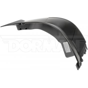 2013 Volvo VNL Bumper End Cap Front Right Dorman 2426098 image 3 of 4