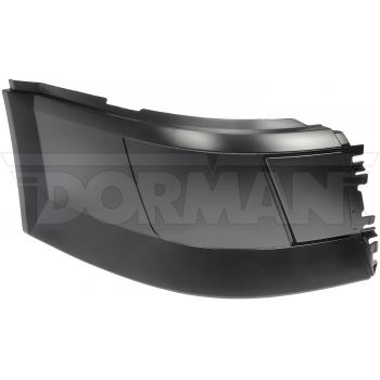2013 Volvo VNL Bumper End Cap Front Right Dorman 2426098 image 4 of 4