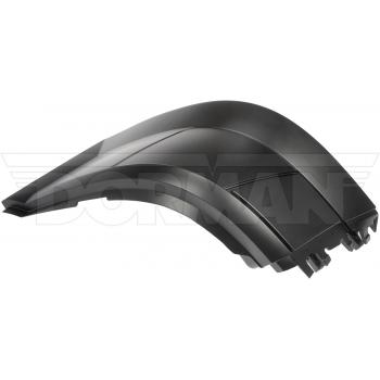 2013 Volvo VNL Bumper End Cap Front Left Dorman 2426099 image 1 of 4