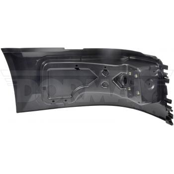 2013 Volvo VNL Bumper End Cap Front Left Dorman 2426099 image 2 of 4