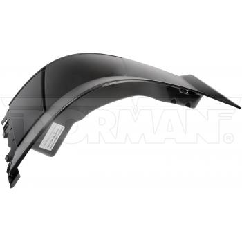 2013 Volvo VNL Bumper End Cap Front Left Dorman 2426099 image 3 of 4
