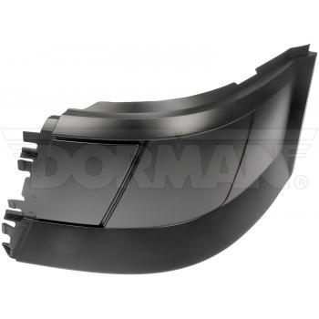2013 Volvo VNL Bumper End Cap Front Left Dorman 2426099 image 4 of 4
