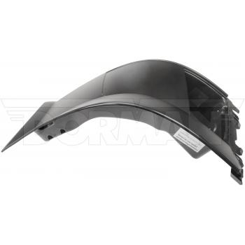 2013 Volvo VNL Bumper End Cap Front Right Dorman 2426100 image 1 of 4