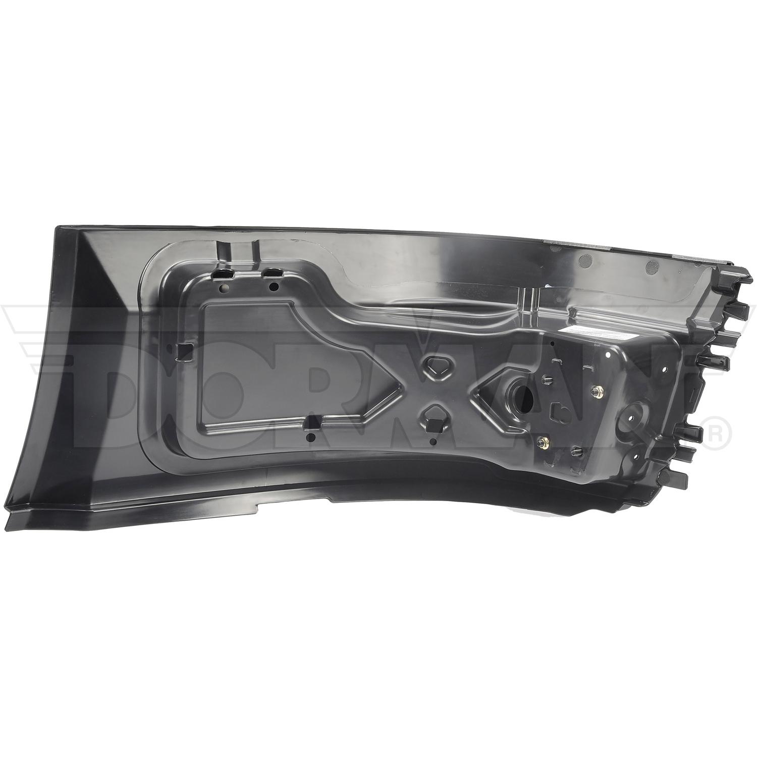 Dorman 2426100 Bumper End Cap product image 2 of 4