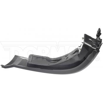 2013 Volvo VNL Bumper End Cap Front Right Dorman 2426100 image 3 of 4