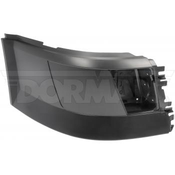 2013 Volvo VNL Bumper End Cap Front Right Dorman 2426100 image 4 of 4