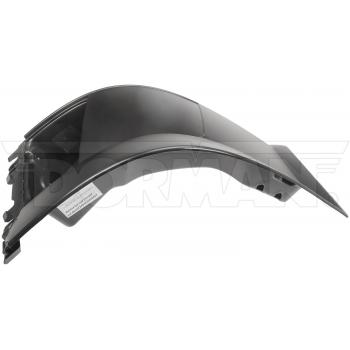 2013 Volvo VNL Bumper End Cap Front Left Dorman 2426101 image 1 of 4