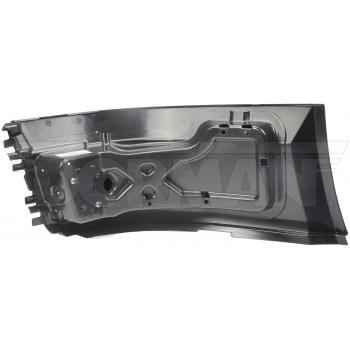 2013 Volvo VNL Bumper End Cap Front Left Dorman 2426101 image 2 of 4