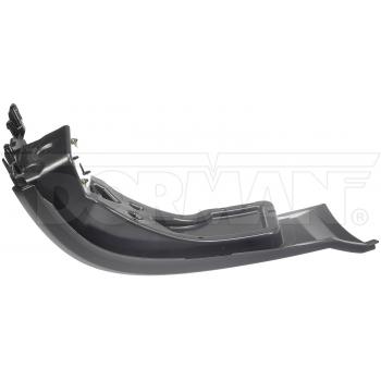 2013 Volvo VNL Bumper End Cap Front Left Dorman 2426101 image 3 of 4