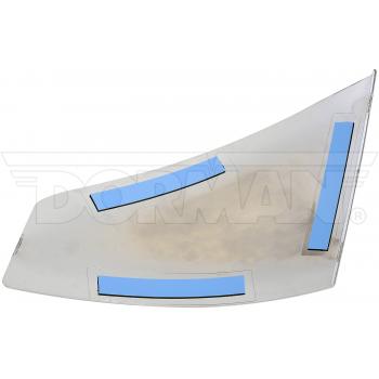 2020 Volvo VNL Bumper Cover
