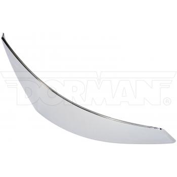 2017 Volvo VNL Bumper Cover Front Right Dorman 2426103 image 2 of 4
